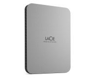 LACIE Mobile Drive 1TB 2,5'' STLP1000400 - 1244407 - zdjęcie 2